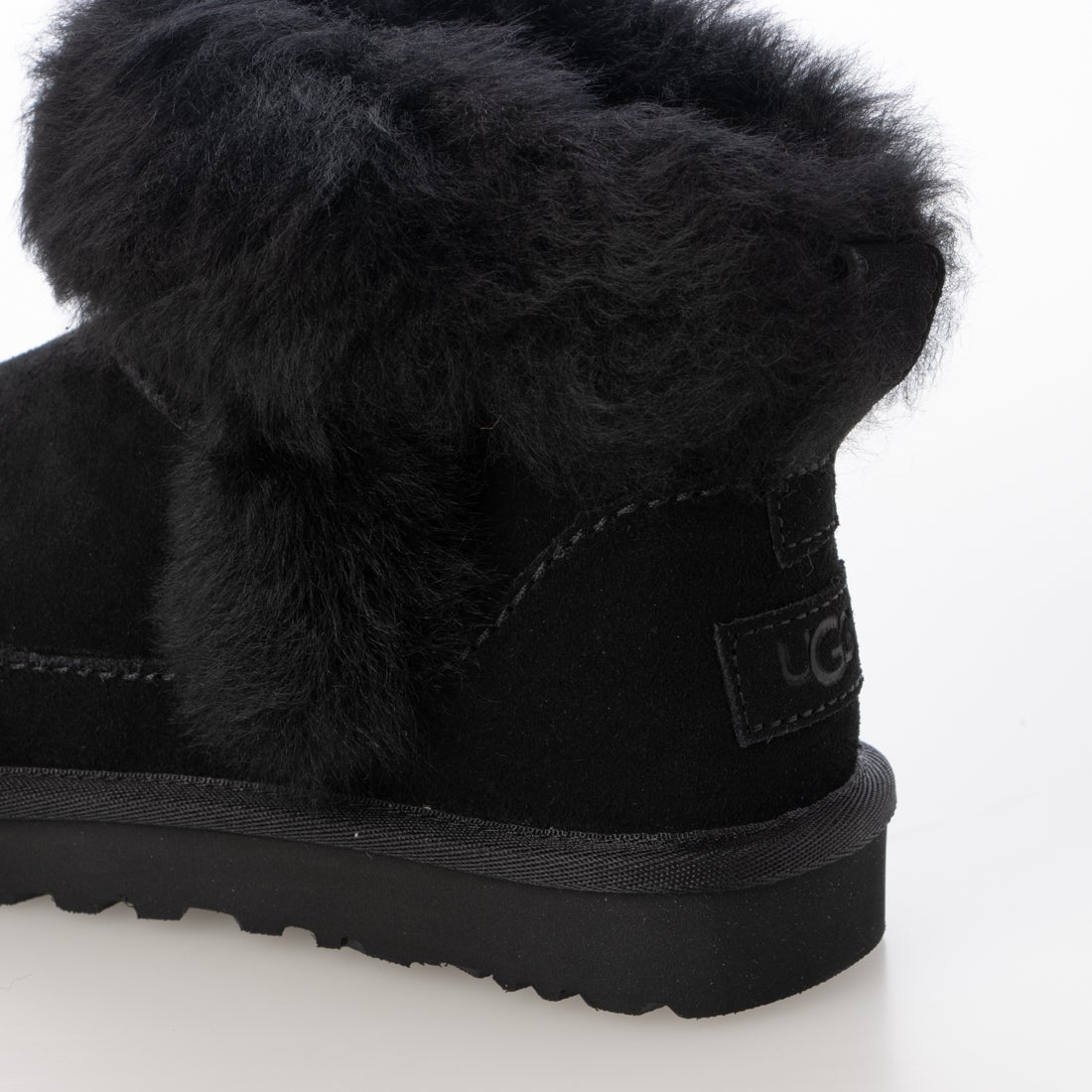 アグ UGG W CLASSIC ULTRA MINI CHALET クラシック ウルトラ ミニ