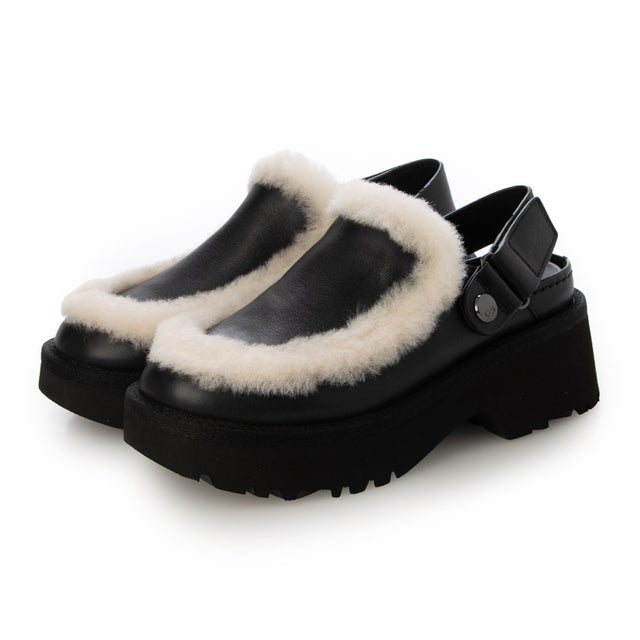 UGG アグ - レディース ファーサンダル -ファッション通販 FASHION WALKER