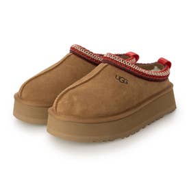 アグ UGG タズ サボ （チェスナット） -靴＆ファッション通販 ロコンド
