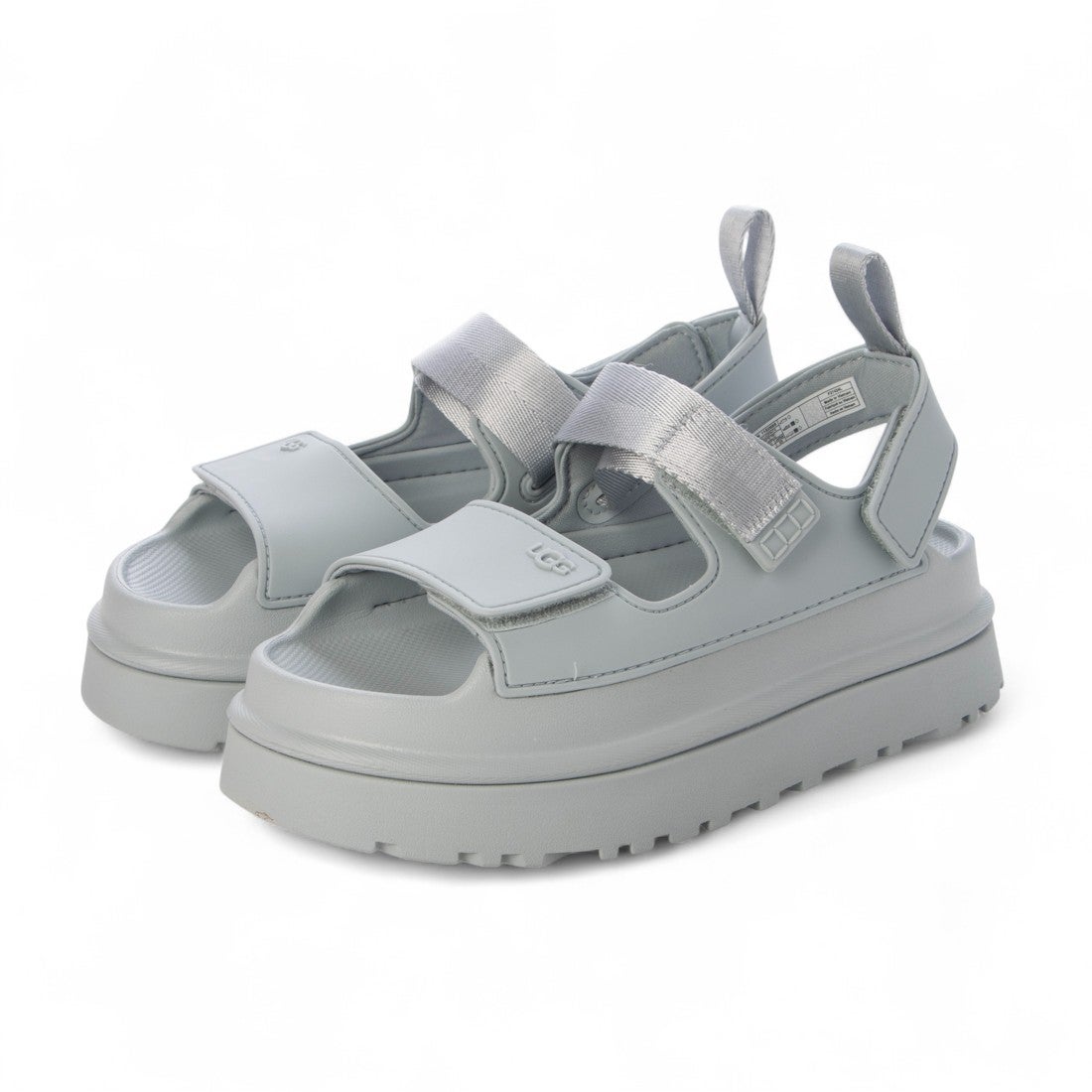 アグ UGG ゴールデングロウ サンダル （シーフォーム） -靴