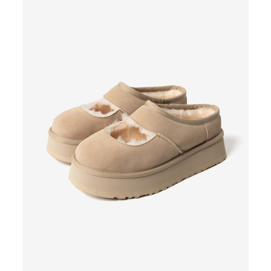 アグ UGG アグ UGG SLIP ON スリッポン BEA MARY JANE ビア メリー