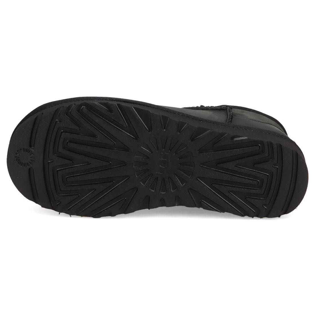 アグ UGG ブーツ ムートンブーツ クラシック ウルトラ ミニ レディース