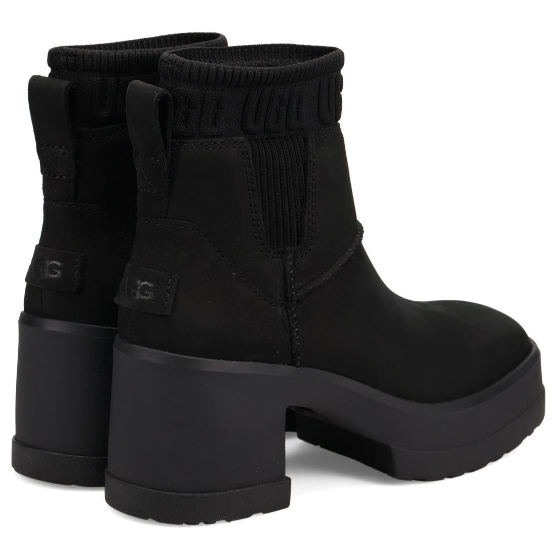 アグ UGG ブーツ ショートブーツ モクシー チェルシー レディース 耐水