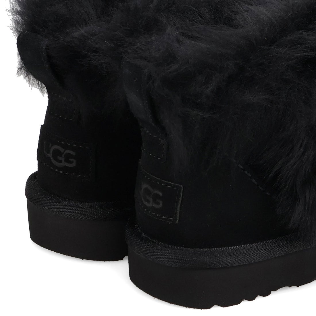 アグ UGG ブーツ ムートンブーツ レディース ショート シープスキン W