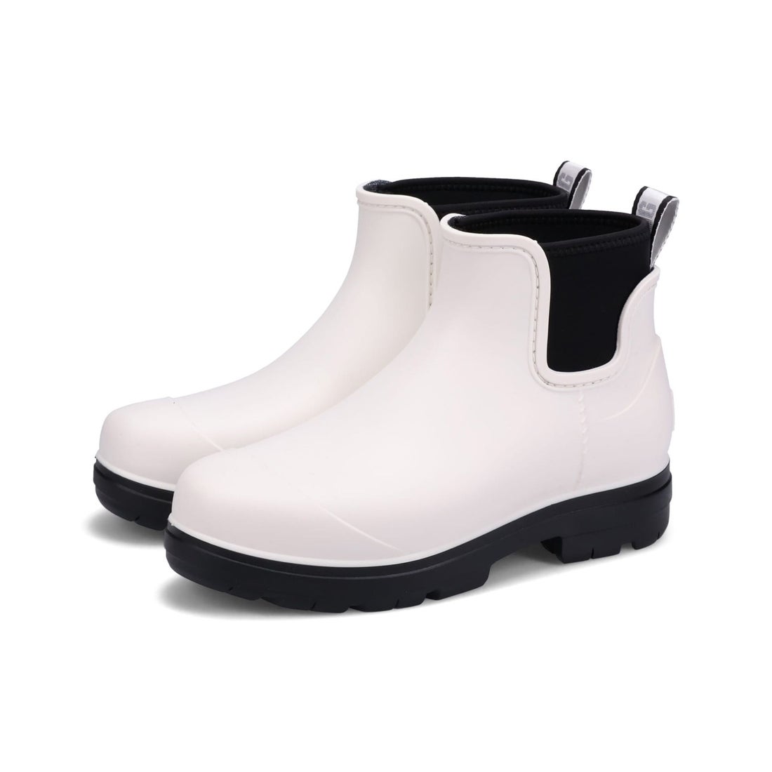 UGG アグ ブーツ レインブーツ ドロップレット レディース 防水