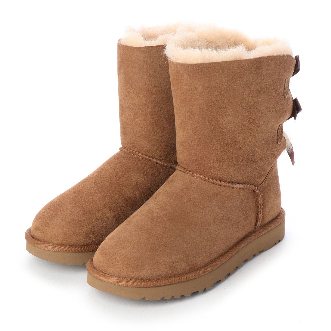 アグ UGG glitter 1016225 Bailey Bow Ⅱベイリーボウ バックリボン
