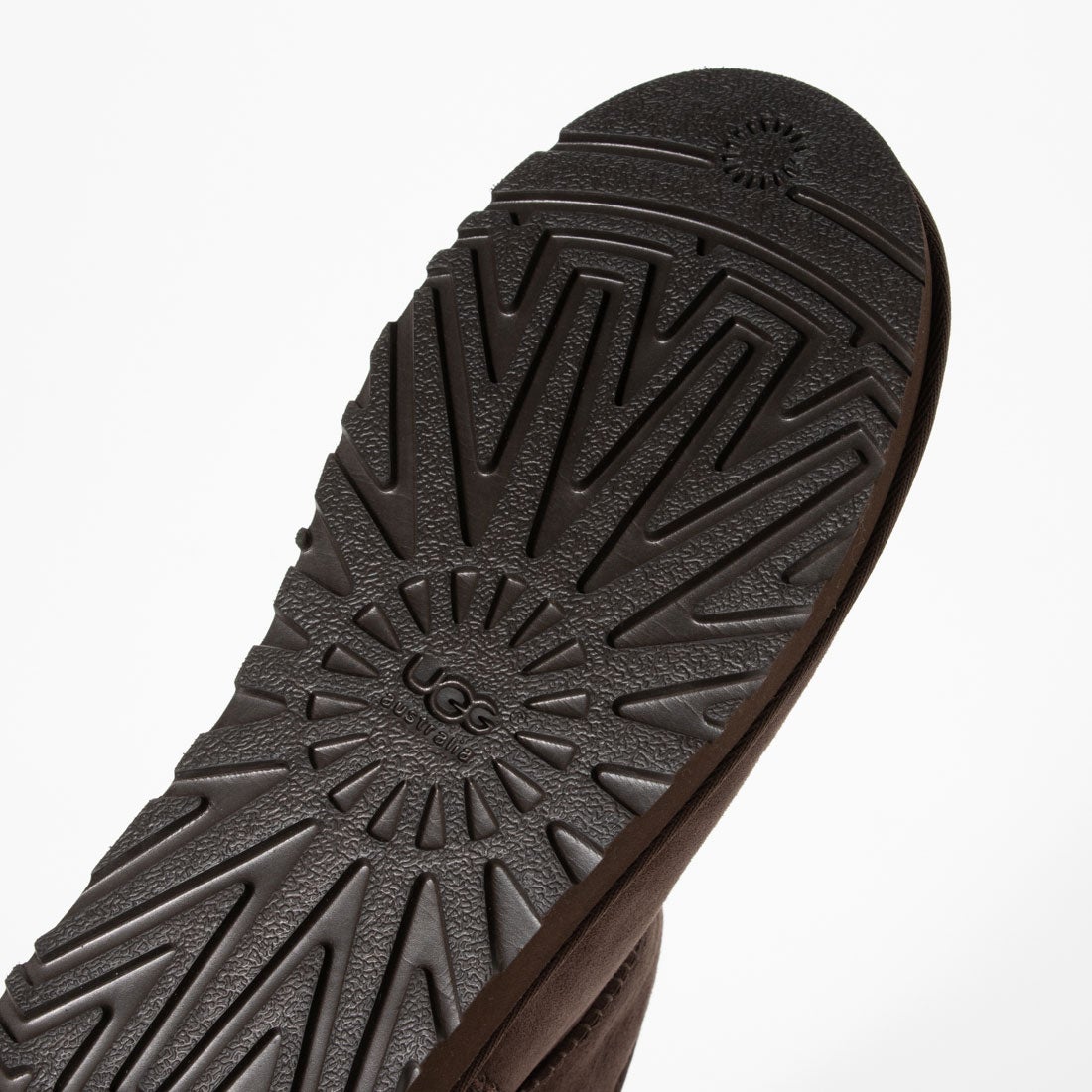 アグ UGG Classic Mini（チョコレート） -靴＆ファッション通販