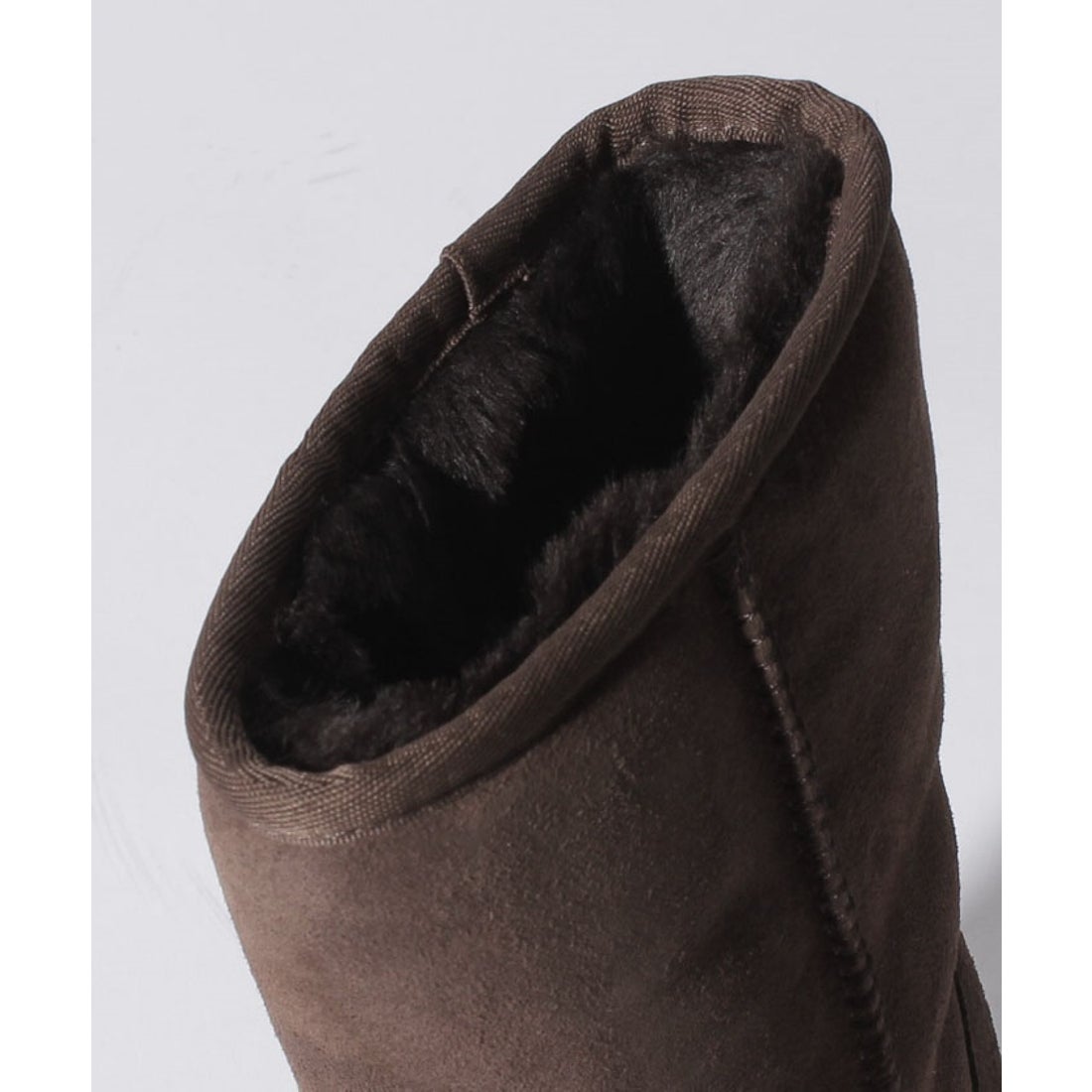 アグ UGG CLASSIC SHORT 2 （チョコレート） -waja bazar - 海外