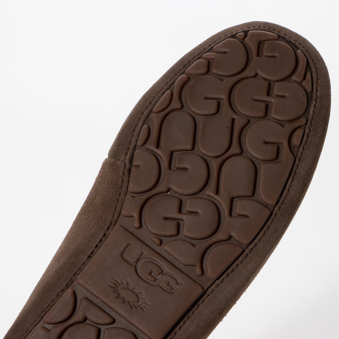 アグ UGG アンスレー モカシン （エスプレッソ） -waja bazar - 海外