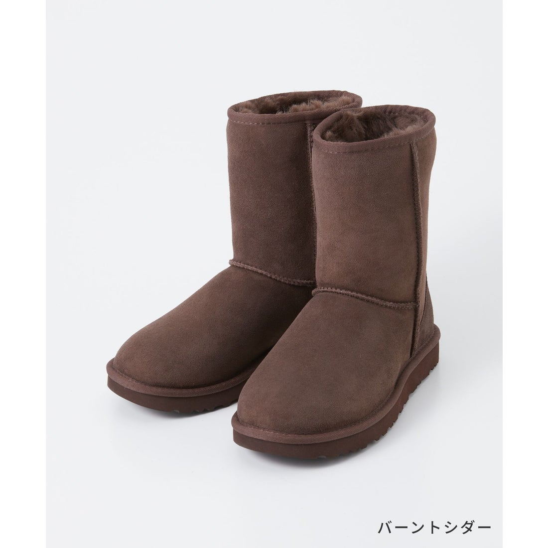 アグ UGG CLASSICSHORTII 1016223 ブーツ レディース シューズ