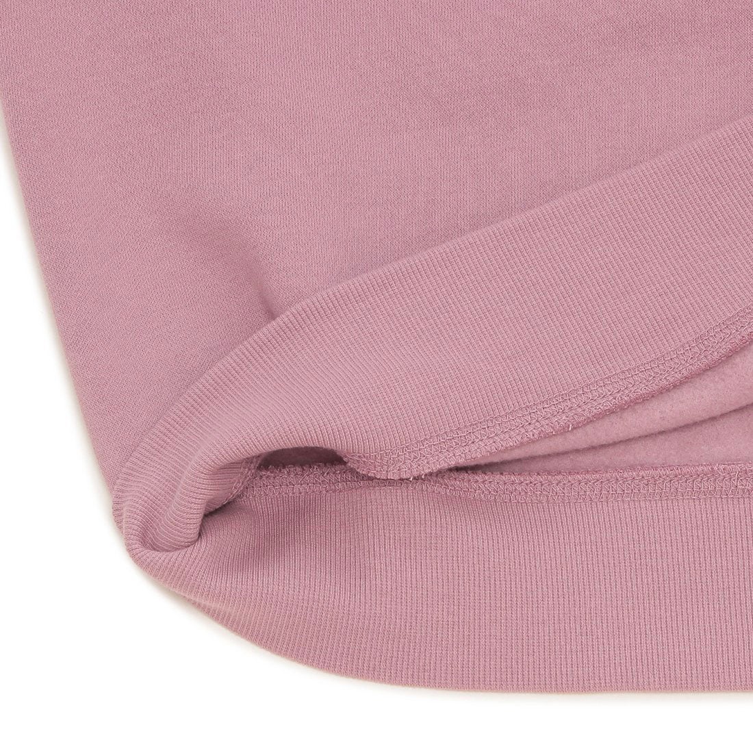 アグ UGG アグ スウェット UGG ロゴ クルーネック スウェット ピンク