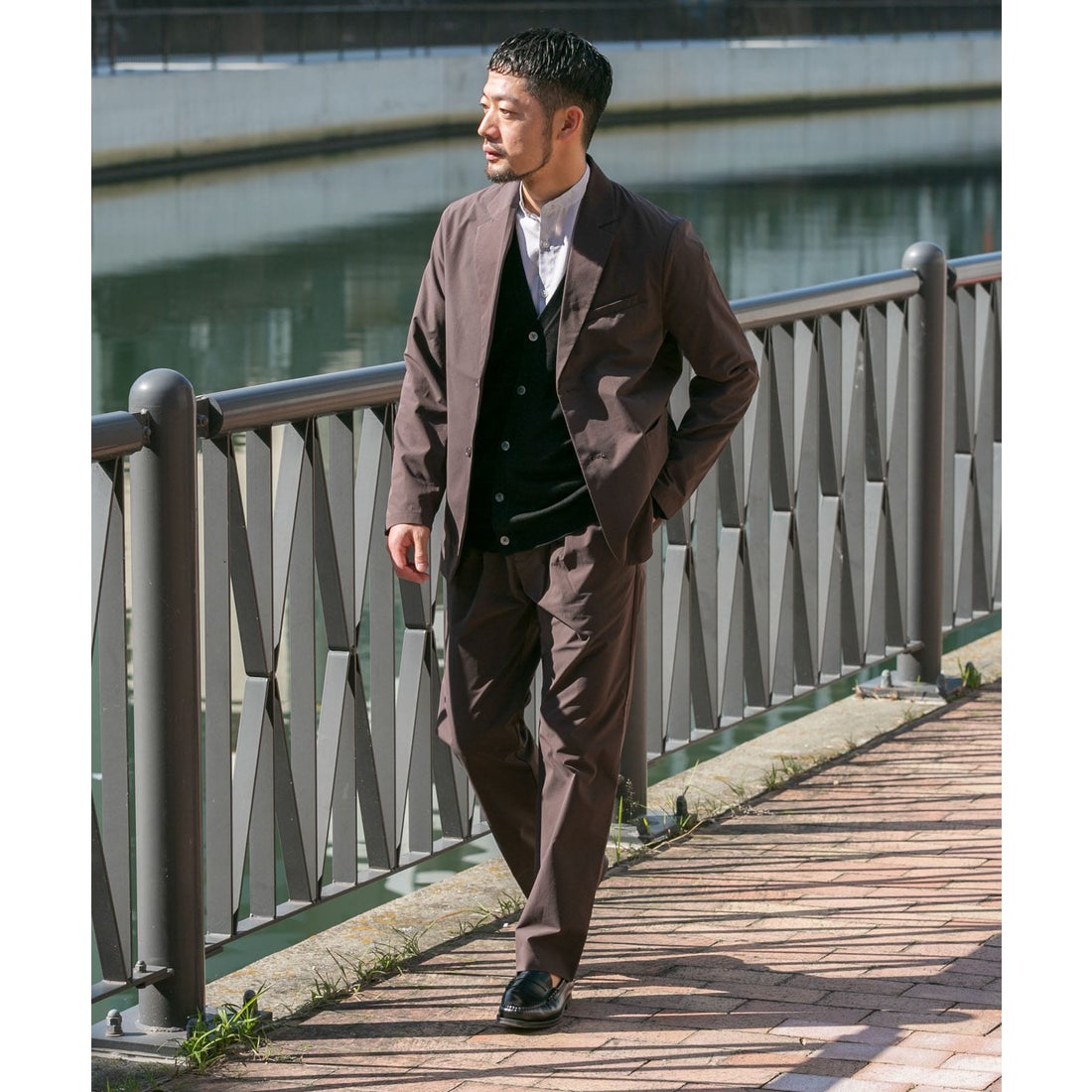 アーバンリサーチ ロッソ URBAN RESEARCH ROSSO 『XLサイズあり