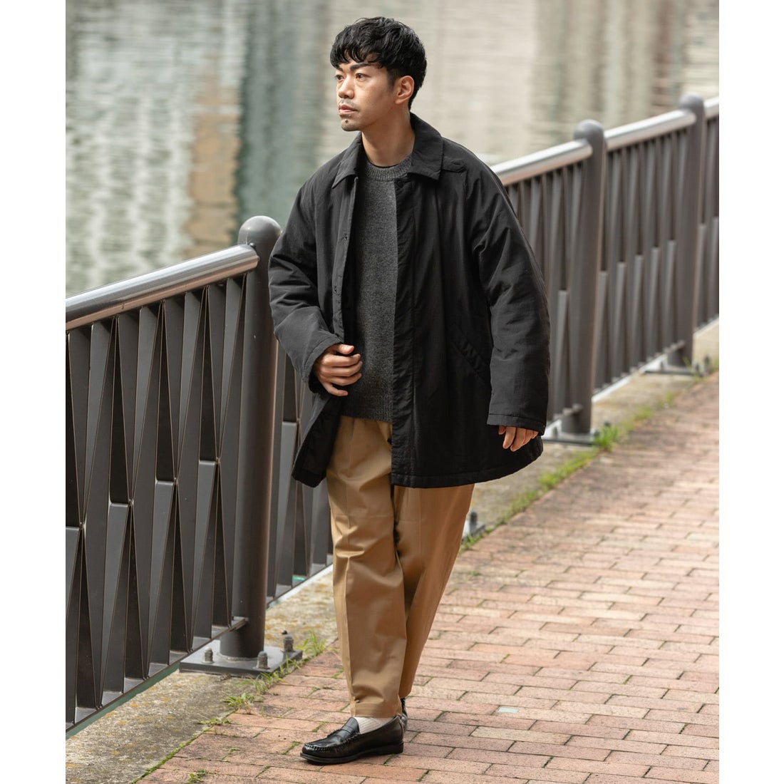 アーバンリサーチ ロッソ URBAN RESEARCH ROSSO 『XLサイズあり