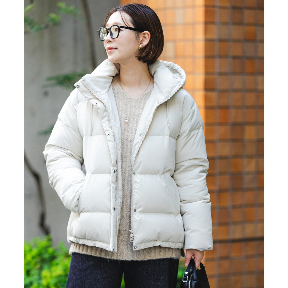 アーバンリサーチ ロッソ URBAN RESEARCH ROSSO F by ROSSO 撥水2WAY