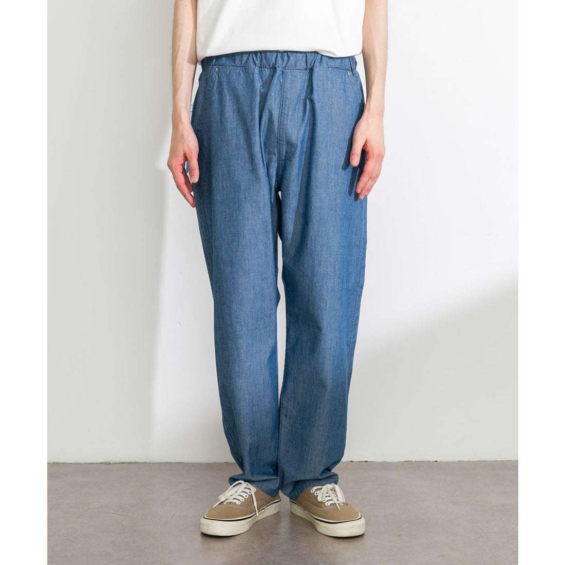 アーバンリサーチ サニーレーベル URBAN RESEARCH Sonny Label Lee