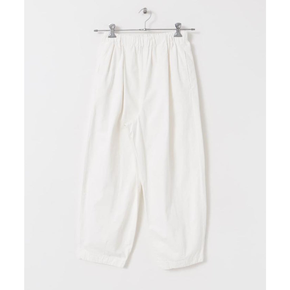 カグレ かぐれコットンクロップドパンツ （OFF） - ファッション通販