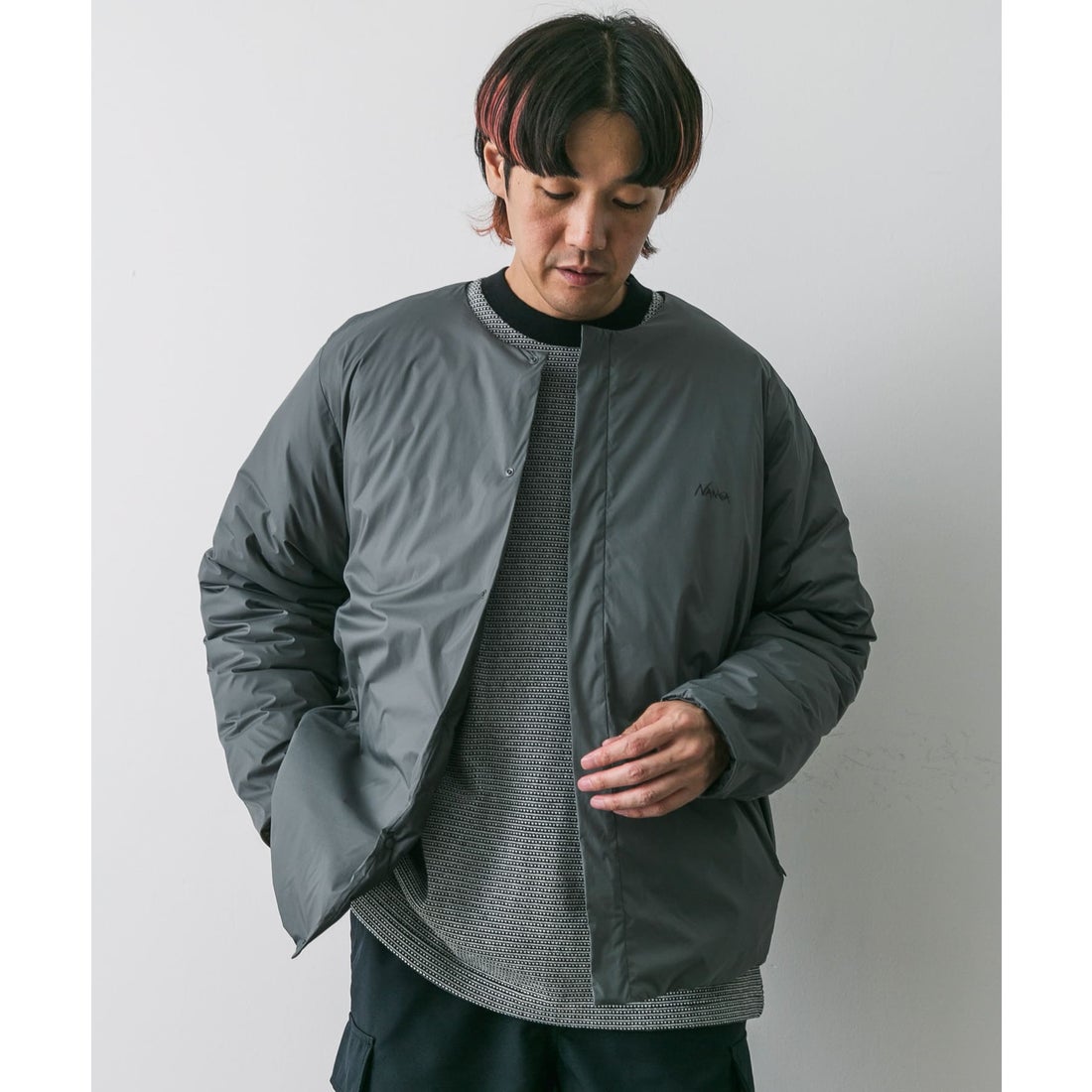 アーバンリサーチ ドアーズ URBAN RESEARCH DOORS 【予約】『別注