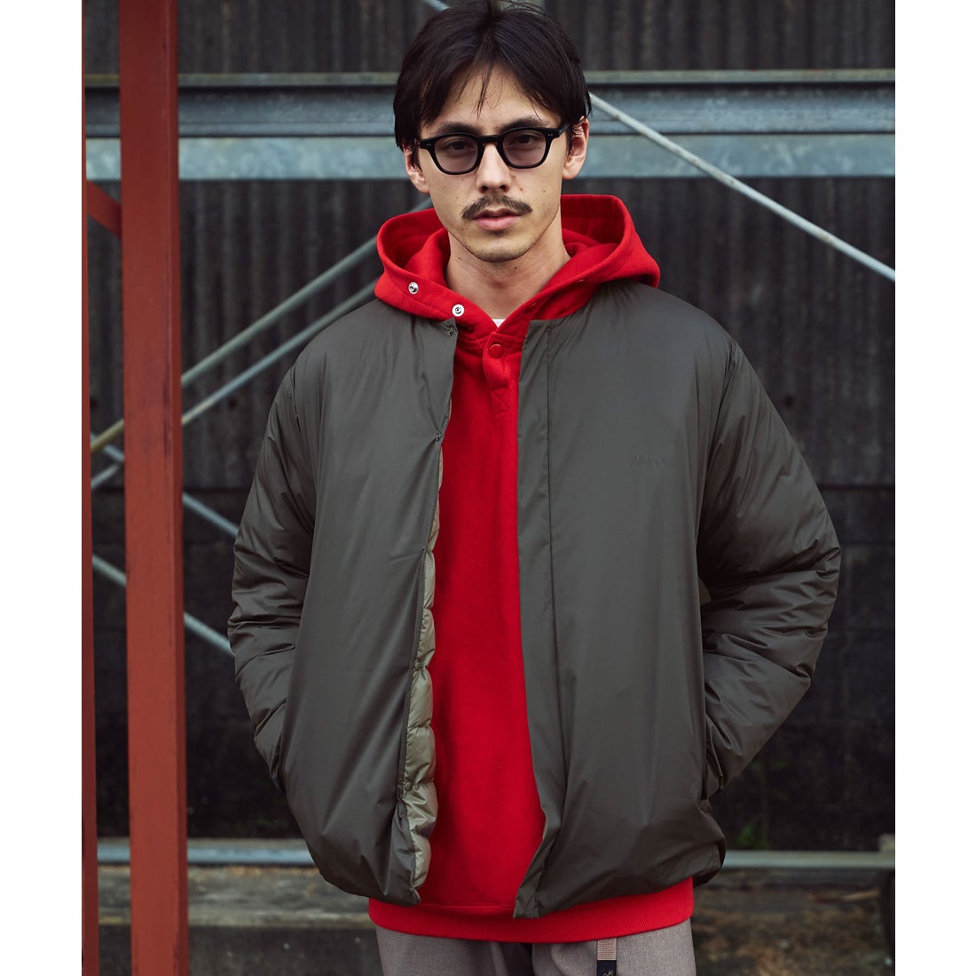 アーバンリサーチ ドアーズ URBAN RESEARCH DOORS 【予約】『別注