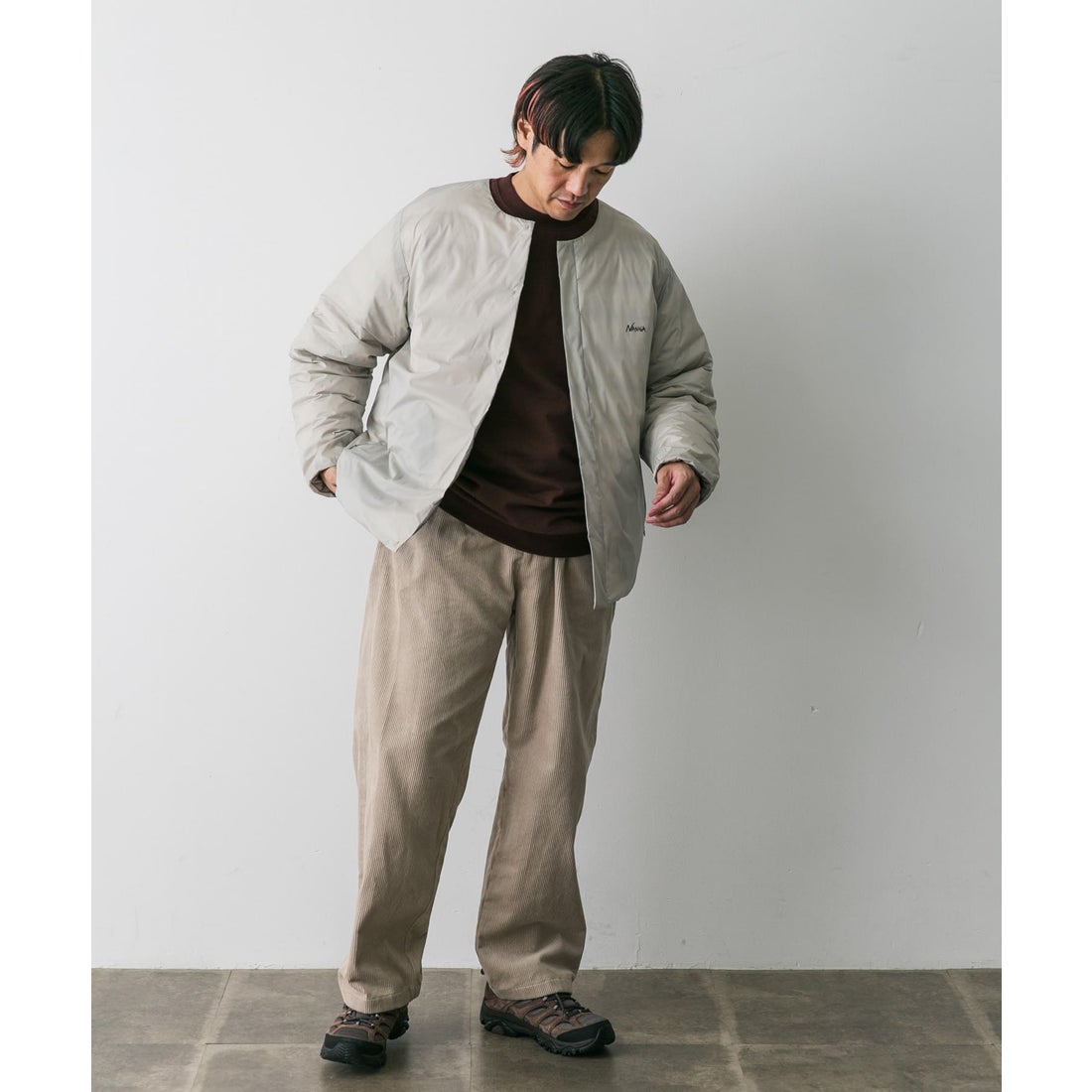 アーバンリサーチ ドアーズ URBAN RESEARCH DOORS 【予約】『別注