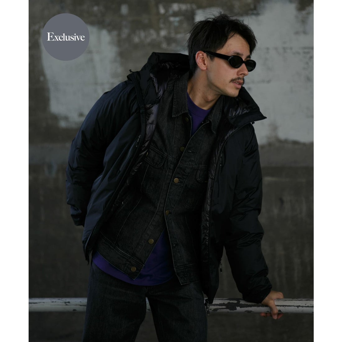 アーバンリサーチ ドアーズ URBAN RESEARCH DOORS 『別注』NANGA×DOORS