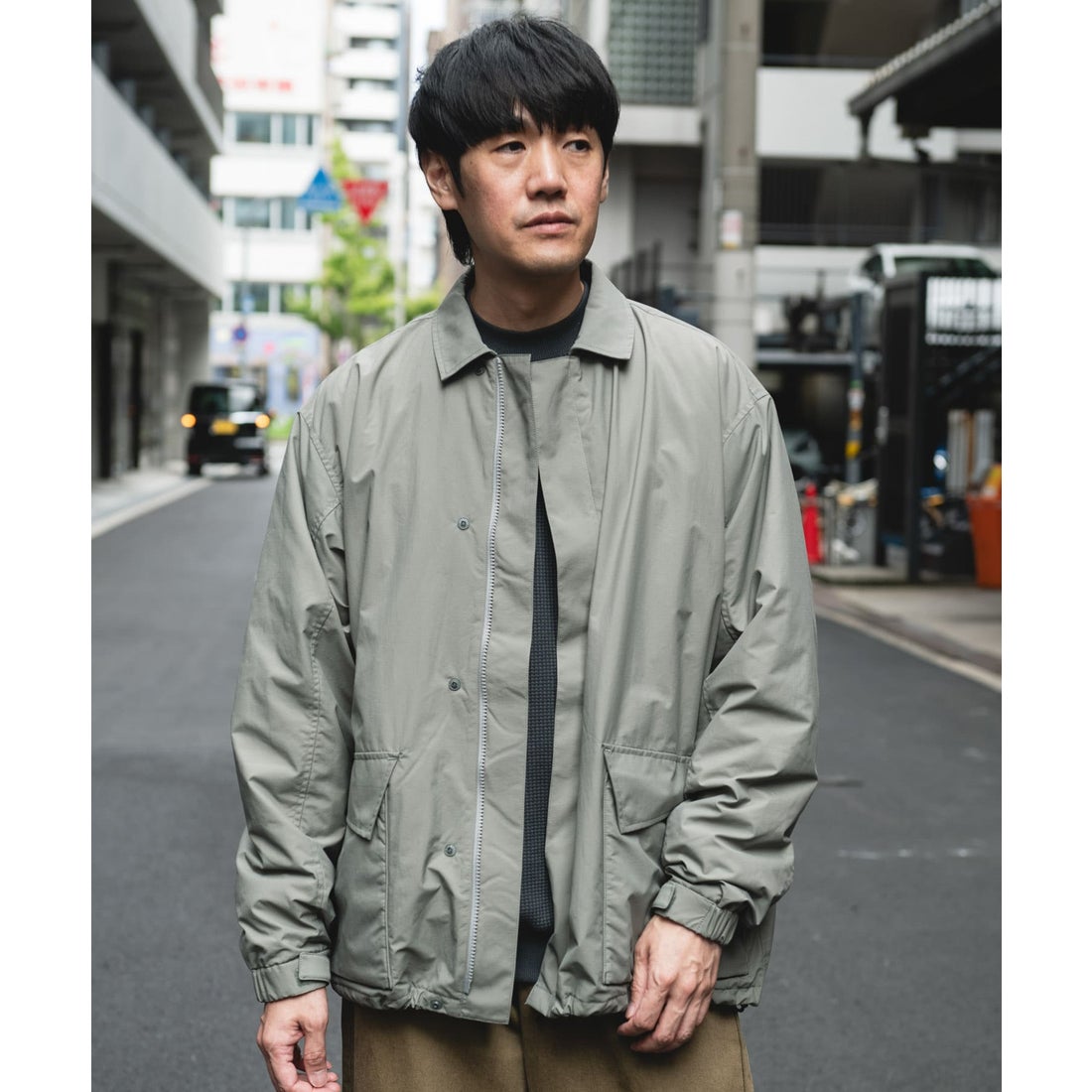アーバンリサーチ ドアーズ URBAN RESEARCH DOORS 『別注』Marmot