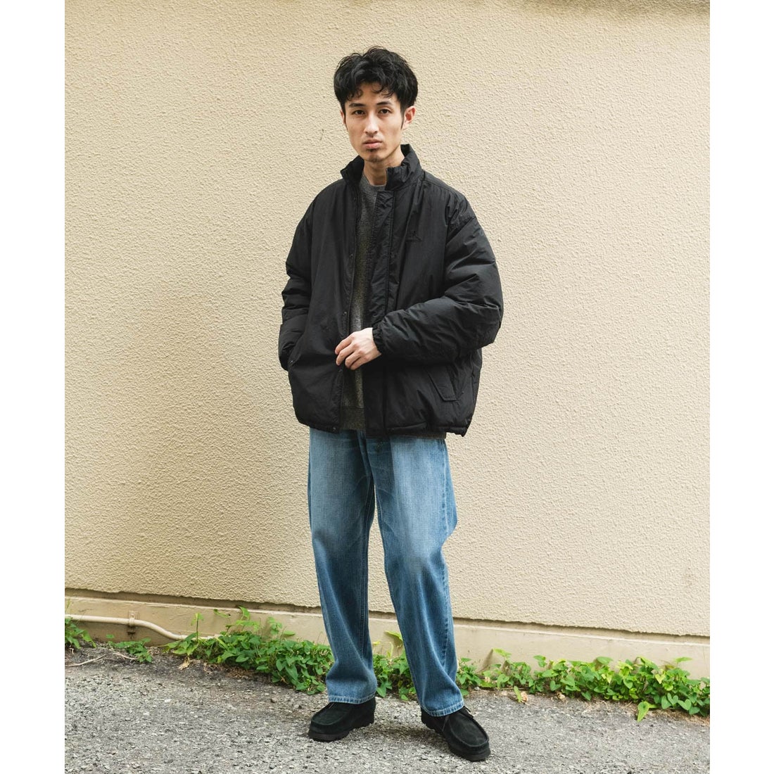 アーバンリサーチ ドアーズ URBAN RESEARCH DOORS 『別注』Snow Peak