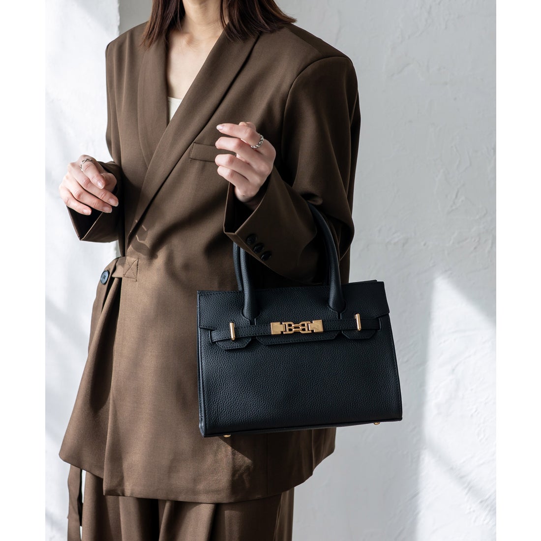 ヴィータフェリーチェ VitaFelice 【セレモニーバッグ】本革