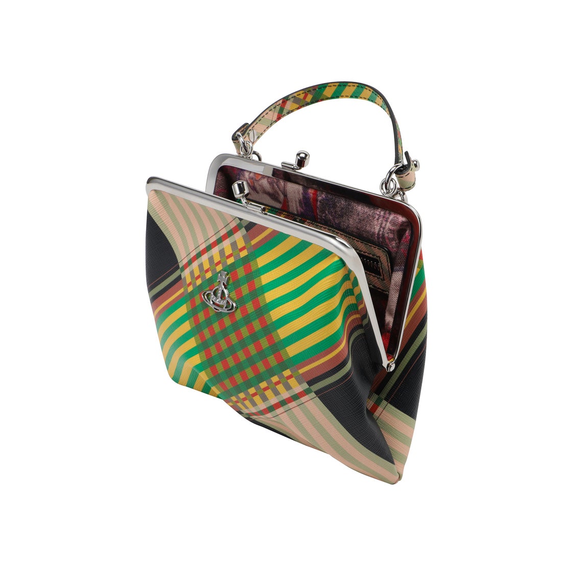 ヴィヴィアン ウエストウッド Vivienne Westwood ショルダーバッグ