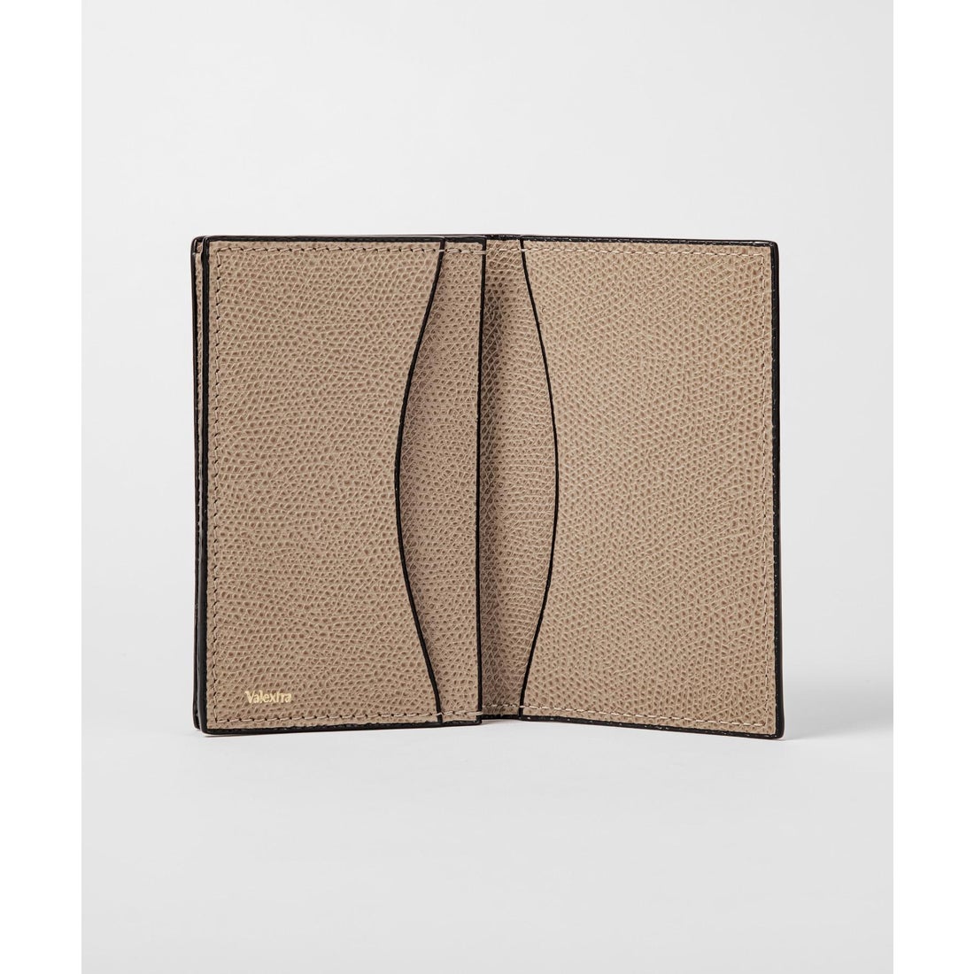 ヴァレクストラ Valextra V8L03 044 名刺入れ BUSINESS CARD HOLDER