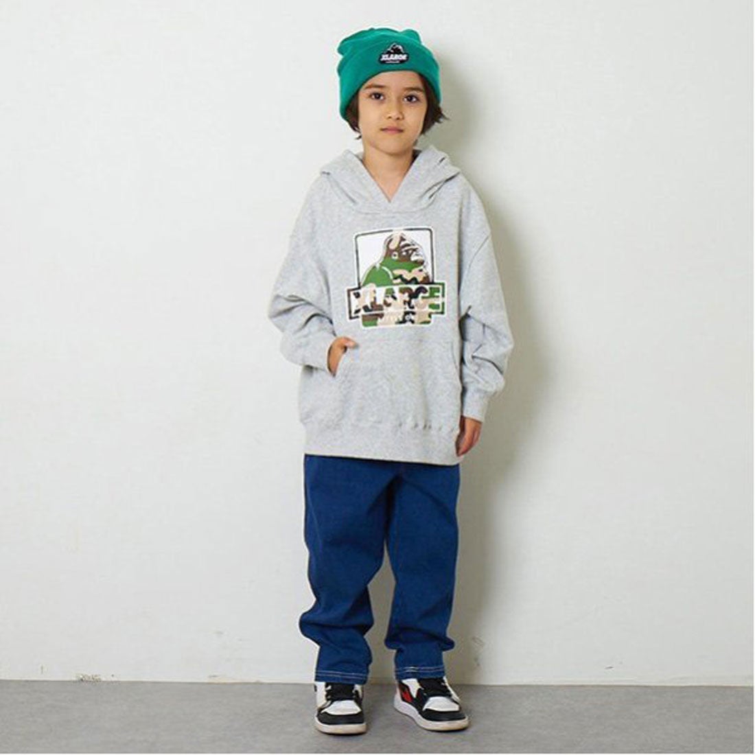 エクストララージ キッズ XLARGE KIDS 【2025年福袋】【XLARGE KIDS