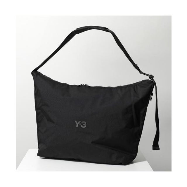 ワイスリー Y-3 Y-3 ショルダーバッグ JW6218 ラージ クロスボディ
