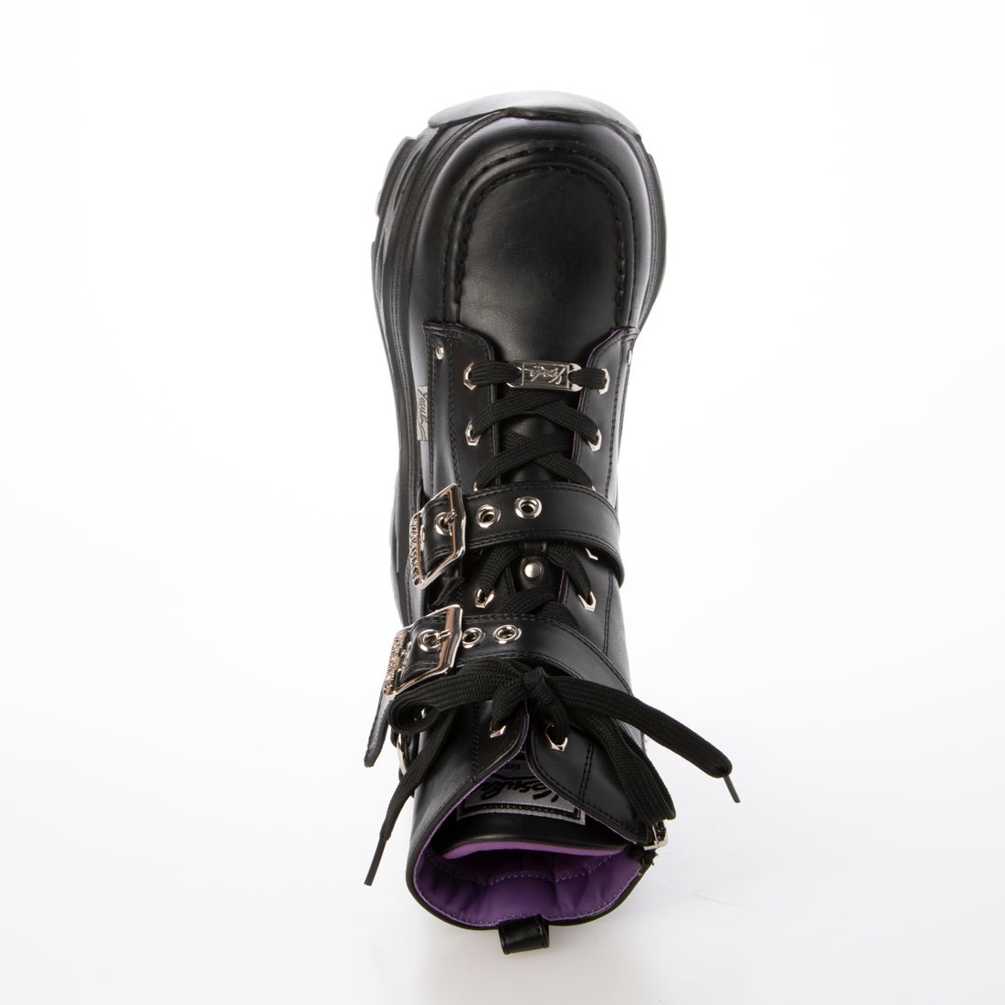 厚底スニーカー （ブラック） -YOSUKE U・S・A 公式