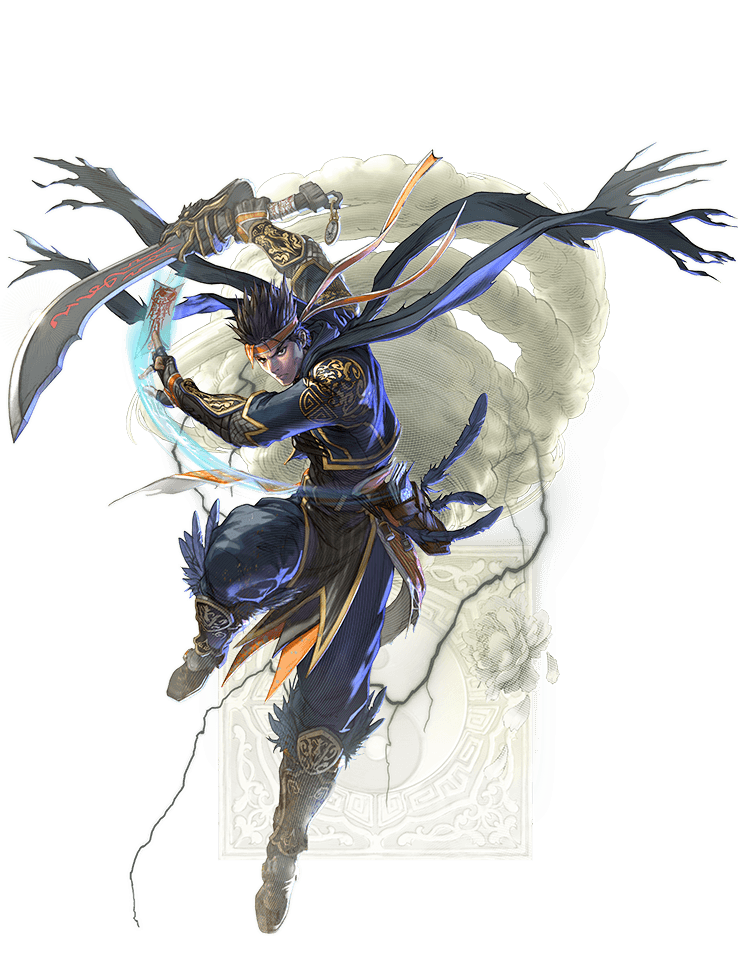 SOULCALIBUR VI (ソウルキャリバー 6) | バンダイナムコ