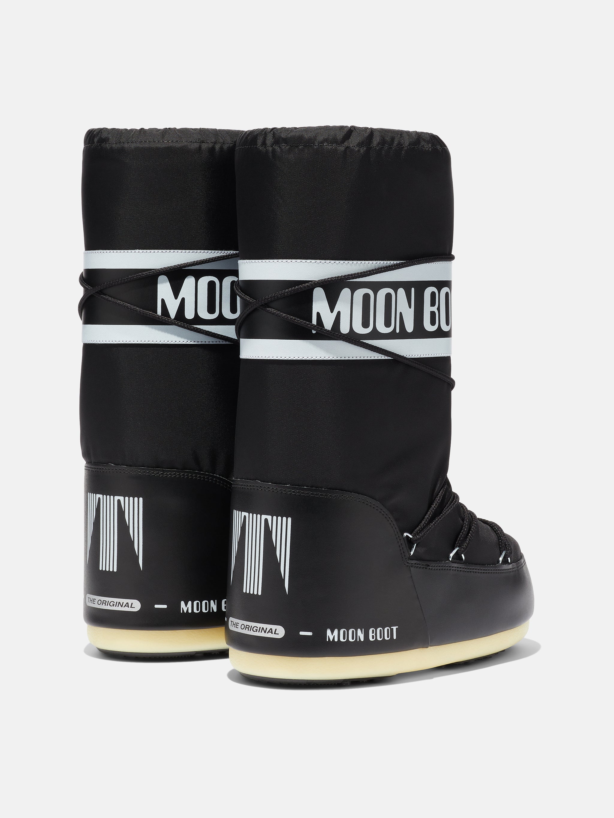 Moon Boot Icon Nylon – SB-NY