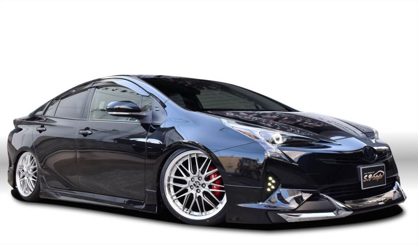 CONCEPT | プリウス専門店