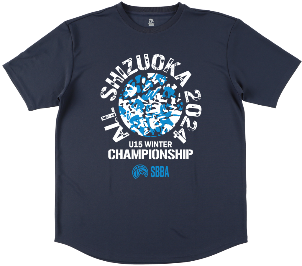 ☆新発売!!Jr.ウインターカップ2024県予選記念オリジナルグッズ紹介