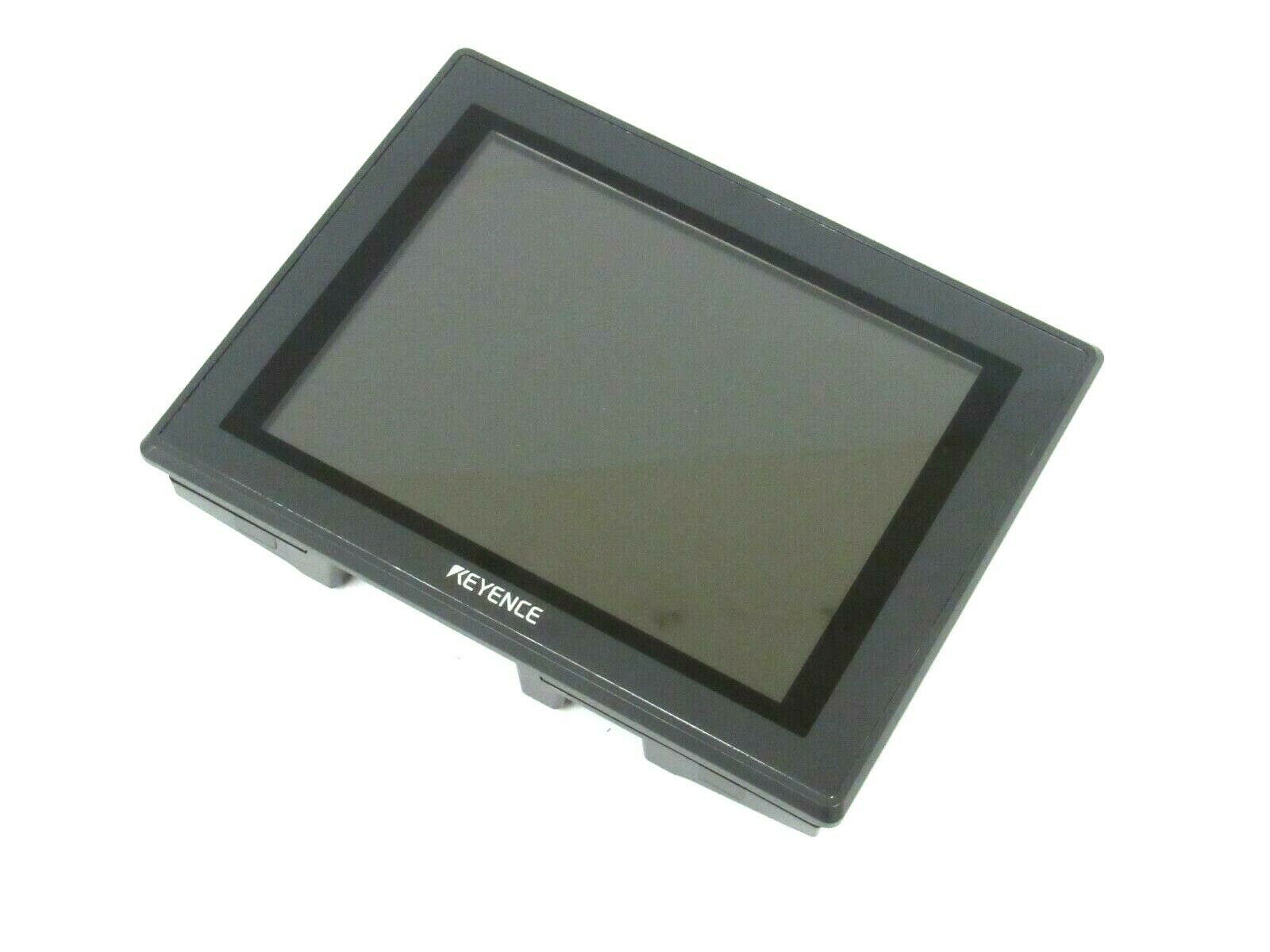 USED KEYENCE CA-MP81 8.4