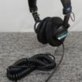 MDR-7506 新品 13,564円 中古 8,800円 | ネット最安値の価格比較