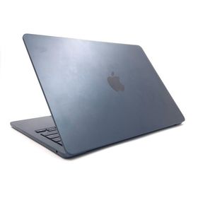MacBook Air M3 13インチ 2024 中古 29,800円 | ネット最安値の価格