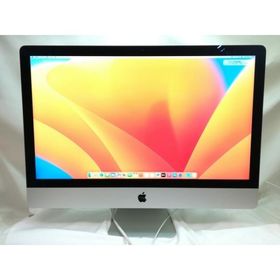 iMac Pro 27インチ 2017 中古 46,980円 | ネット最安値の価格比較