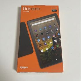 Fire HD 10 32GB 新品 8,900円 | ネット最安値の価格比較 プライスランク