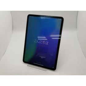 iPad Pro 11 第3世代(2021発売) 128GB 新品 79,800円 中古 | ネット最