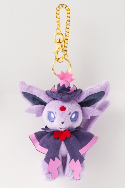 今年は“サーカス団”がテーマ！ポケモンたちがハロウィン仮装をした可愛