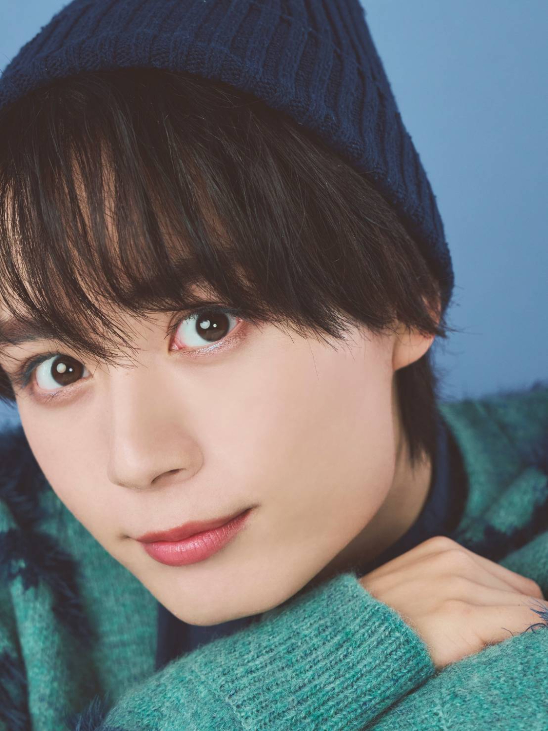 大西流星(なにわ男子)プロデュース！“エテュセ”とのコラボコスメ 第1弾