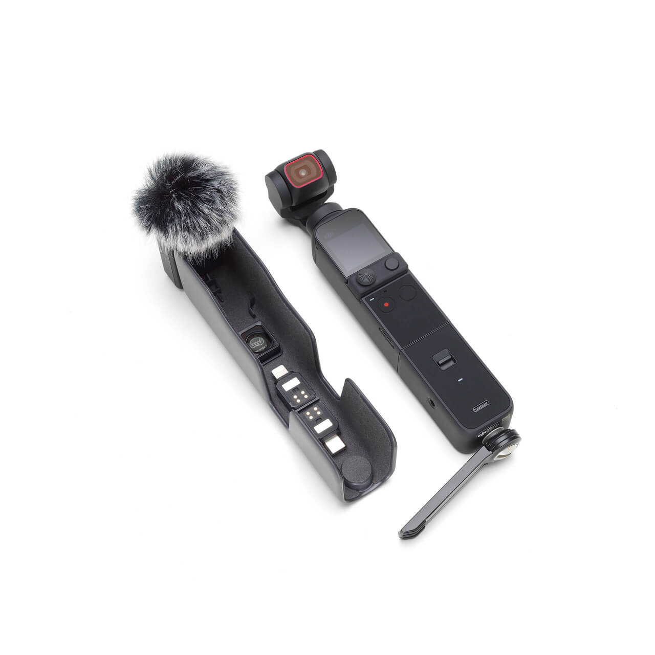 Buy DJI Pocket 2 Creator Combo - DJI Store