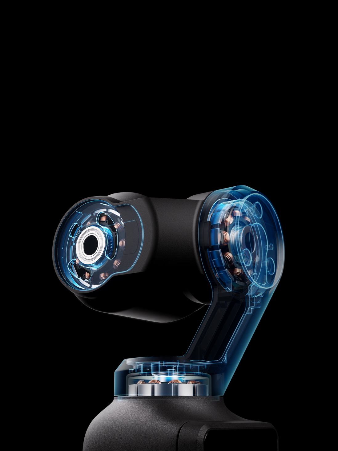 Osmo Pocket 3（整備済製品）購入 - DJI Store