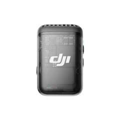 DJI Mic 2を購入 - ワイヤレスマイク - DJIストア