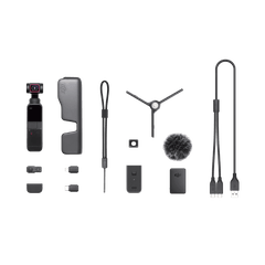 Buy DJI Pocket 2 Creator Combo - DJI Store