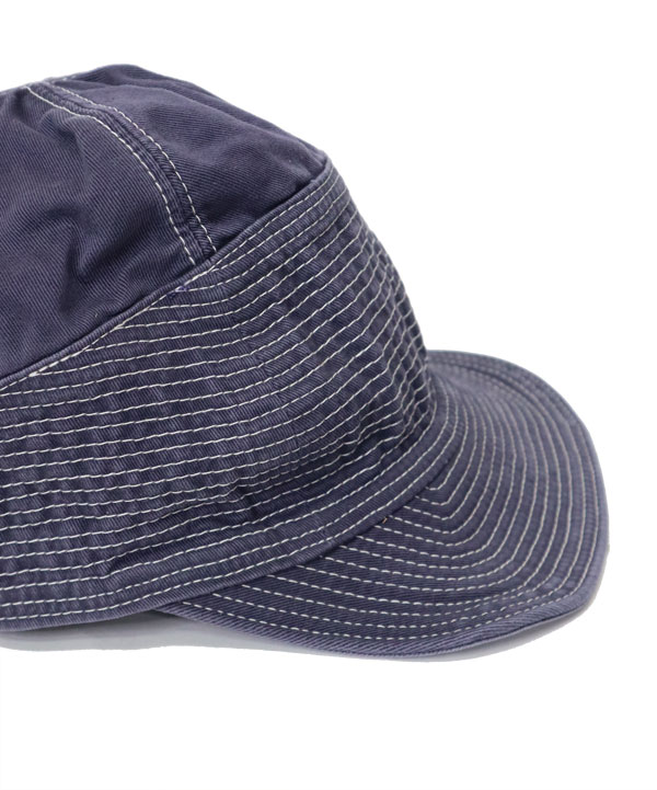 KAPITAL キャピタル チノ 老人と海CAP - SE7EN