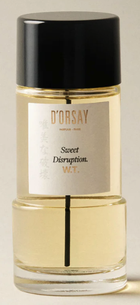 ドルセー】ダンディ オア ノット G.A.【口コミ含む総合評価/似てる香水